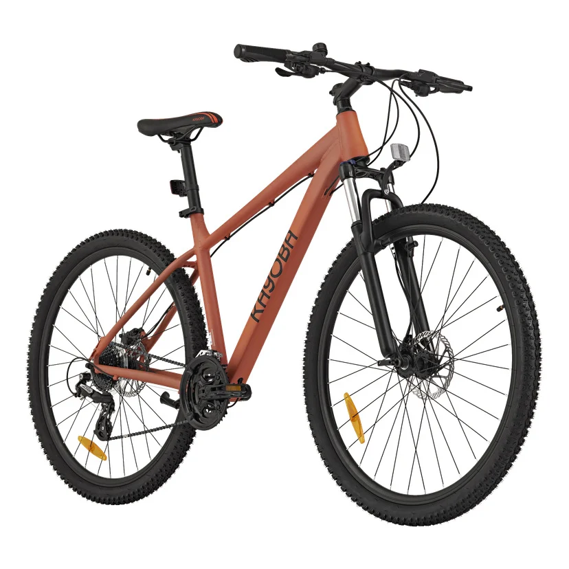 Mountainbike 29