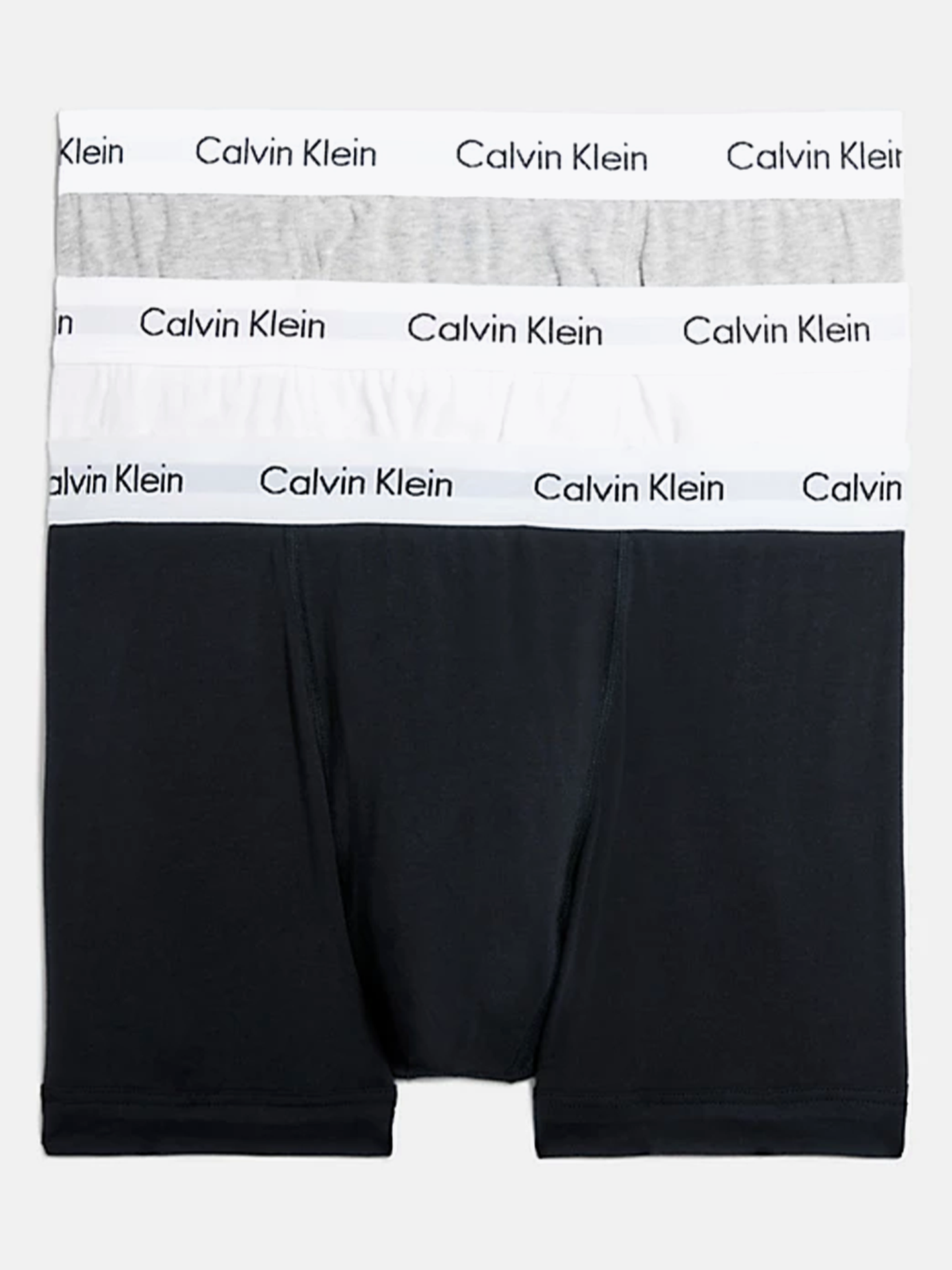 Trunk 3pk.