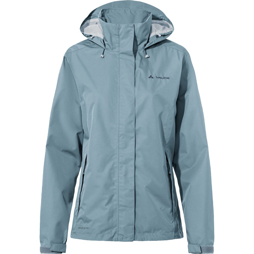 VAUDE Escape Light Jacke Damen nordic blue