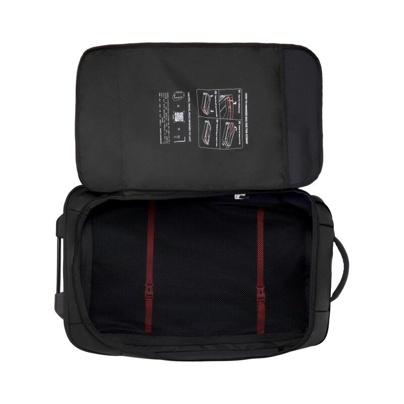 Takutea 65 - Valise à roulettes