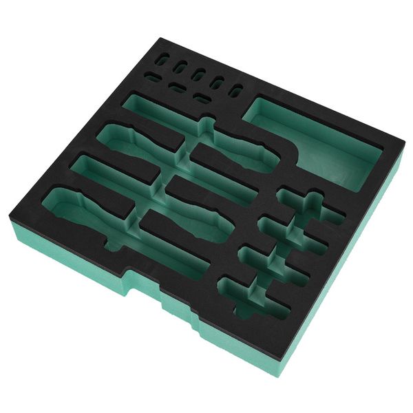 Thomann Inlay Case 4/4 t.bone free s
