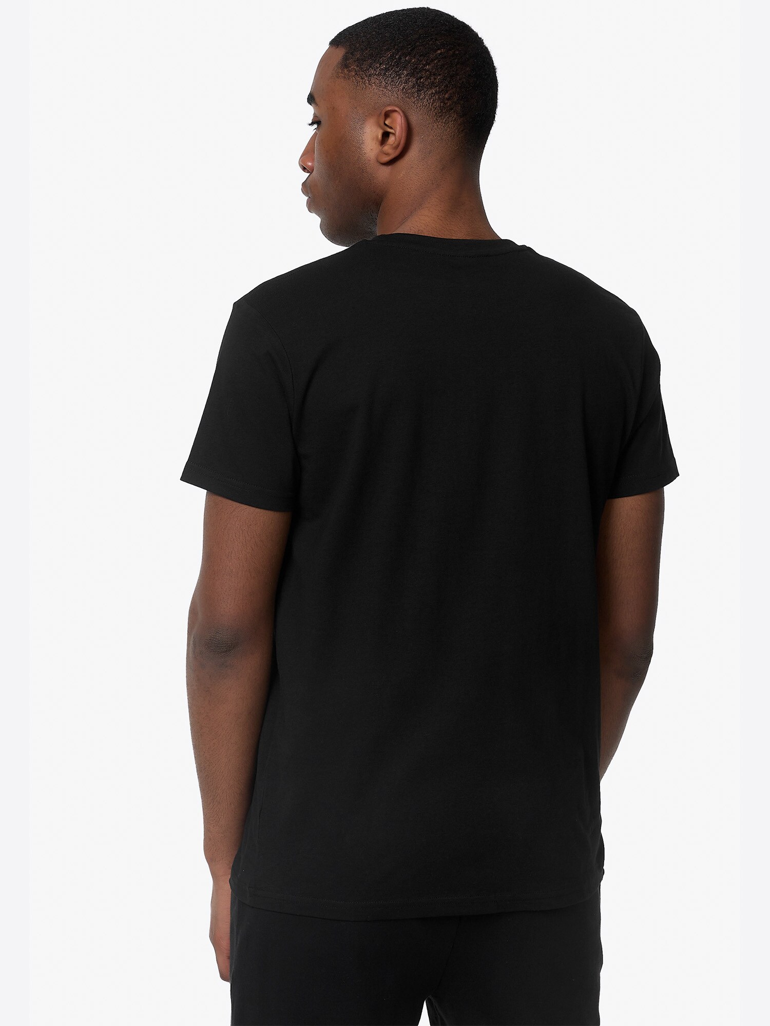 Lonsdale Herren T-Shirt normale Passform ST. ERNEY