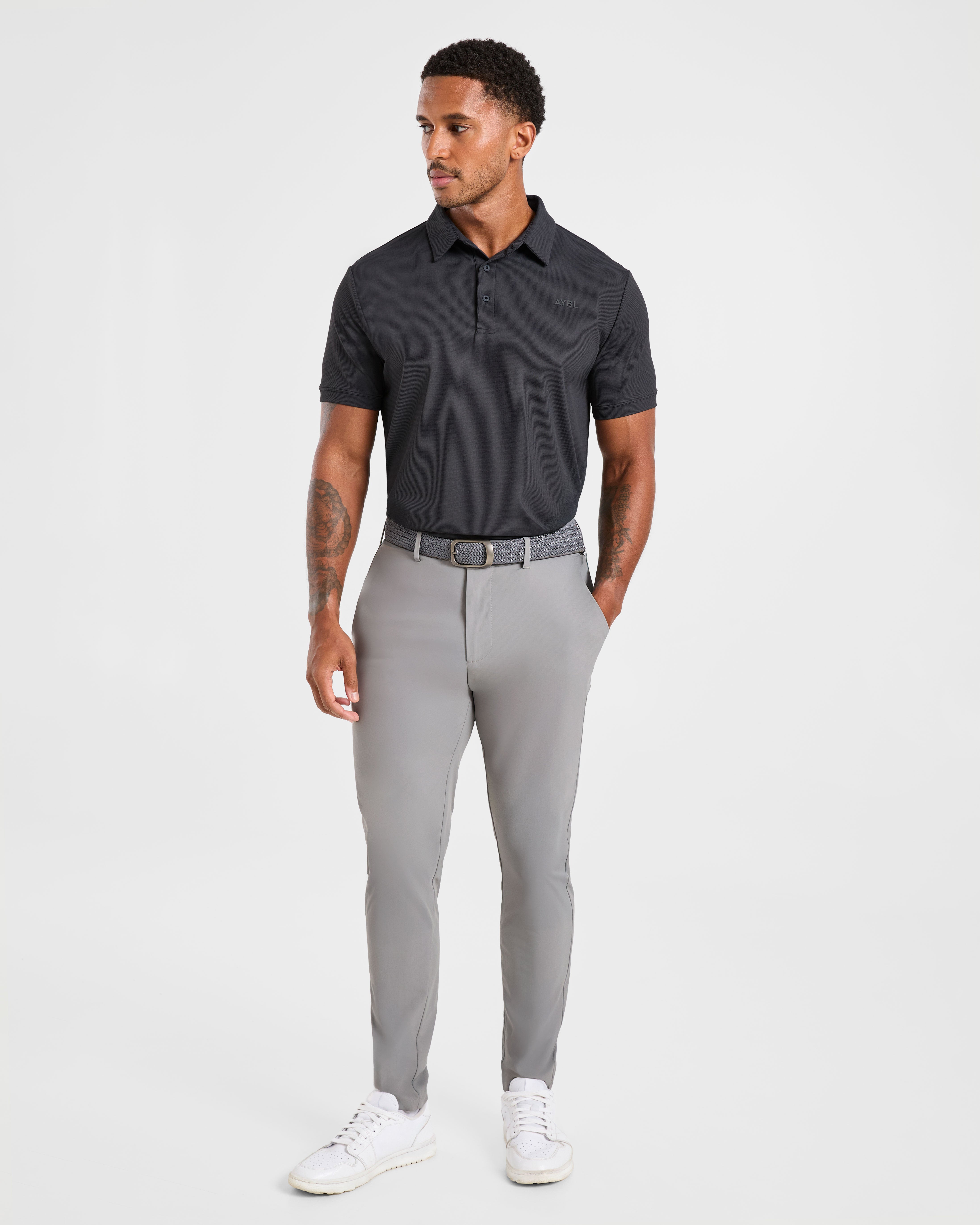 Precision Polo