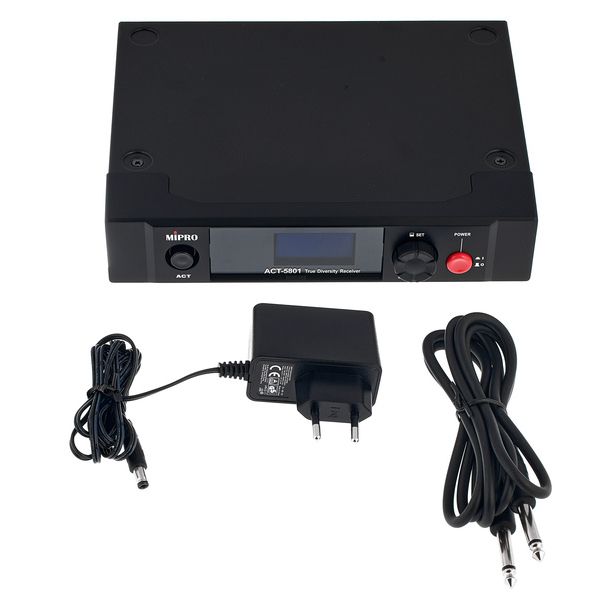 Mipro ACT-5800 Instrument Set