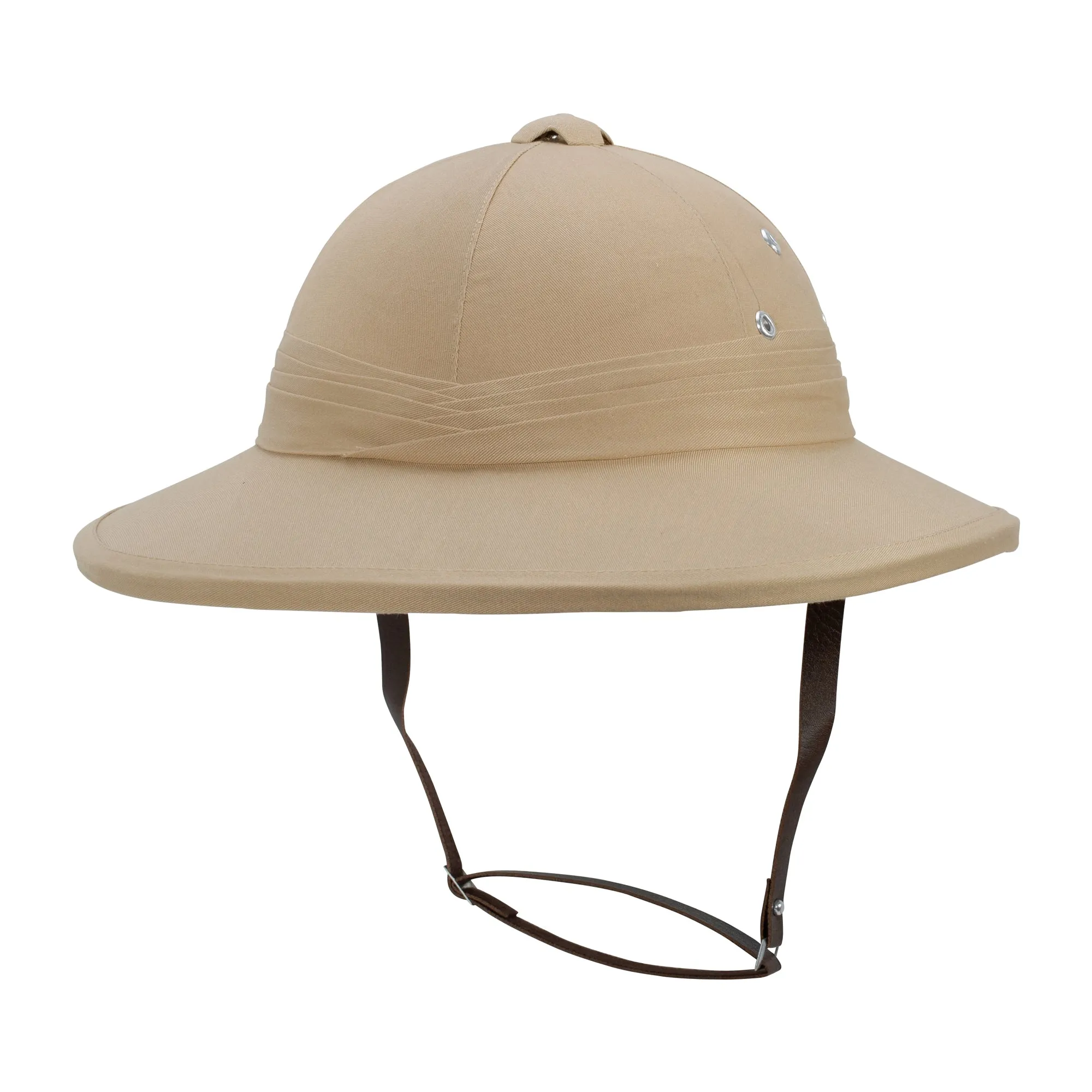 Mil-Tec -  Tropenhelm Style