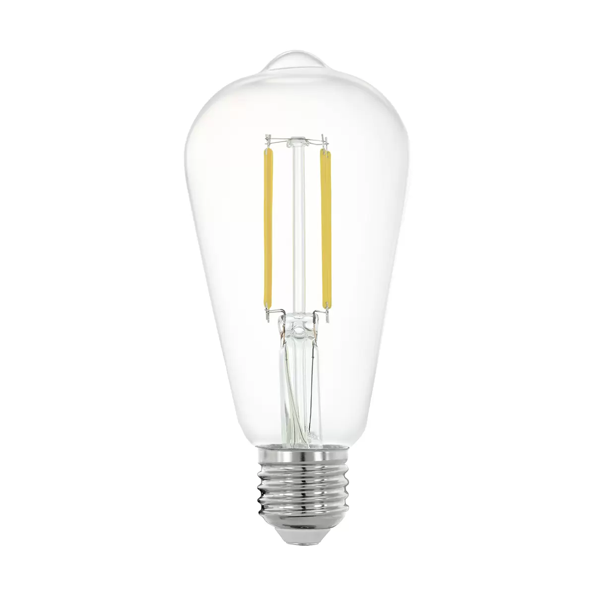 LED-Leuchtmittel Connect Zigbee E27 Transparent
