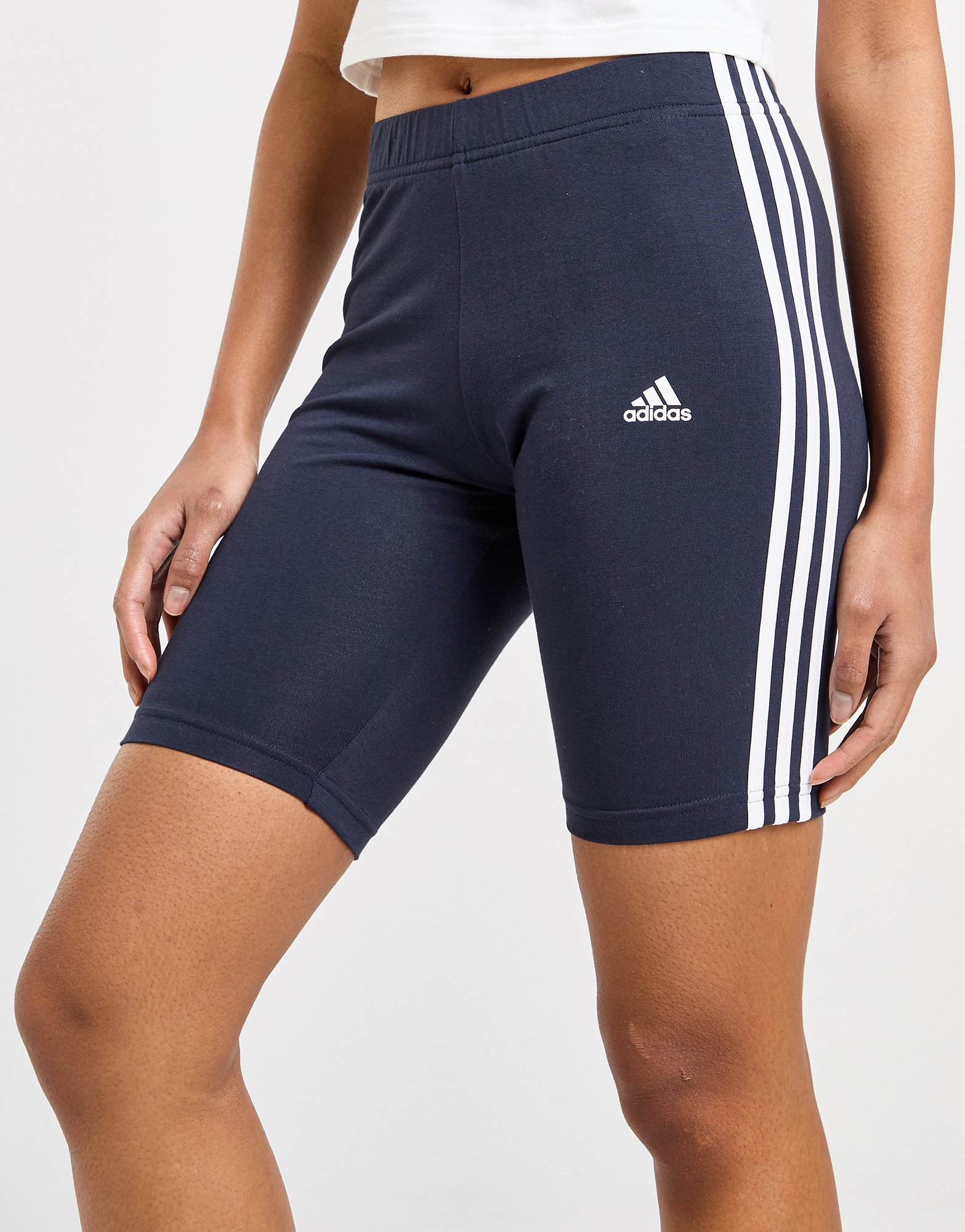 adidas Short Essentials 3-Stripes Bike