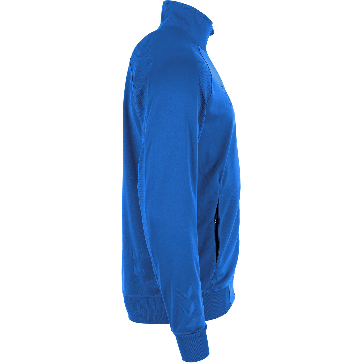 Hummel Tulsa Full-Zip Top Men