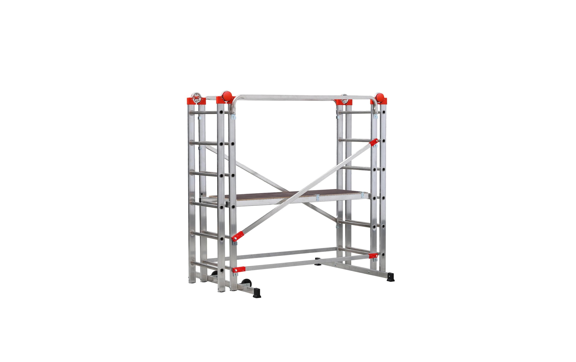Hailo Gerüst »Fast & Lock Combi 5«