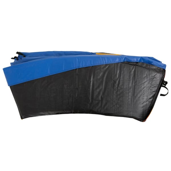 Trampoline Tilbehør Sett Kantdeksel, Sikkerhetsnett, Værpresenning, Stige, For 8Ft-15Ft, Ø 305Cm, Fargerik