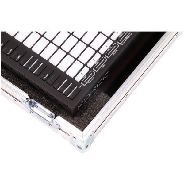 Thon Case Akai Force