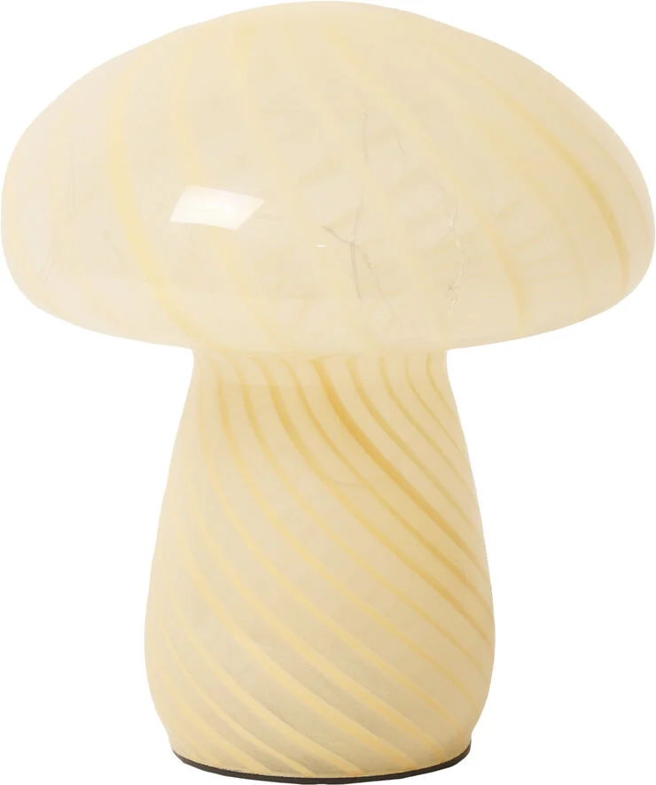 AU Maison Mushy Lampe Lysegul