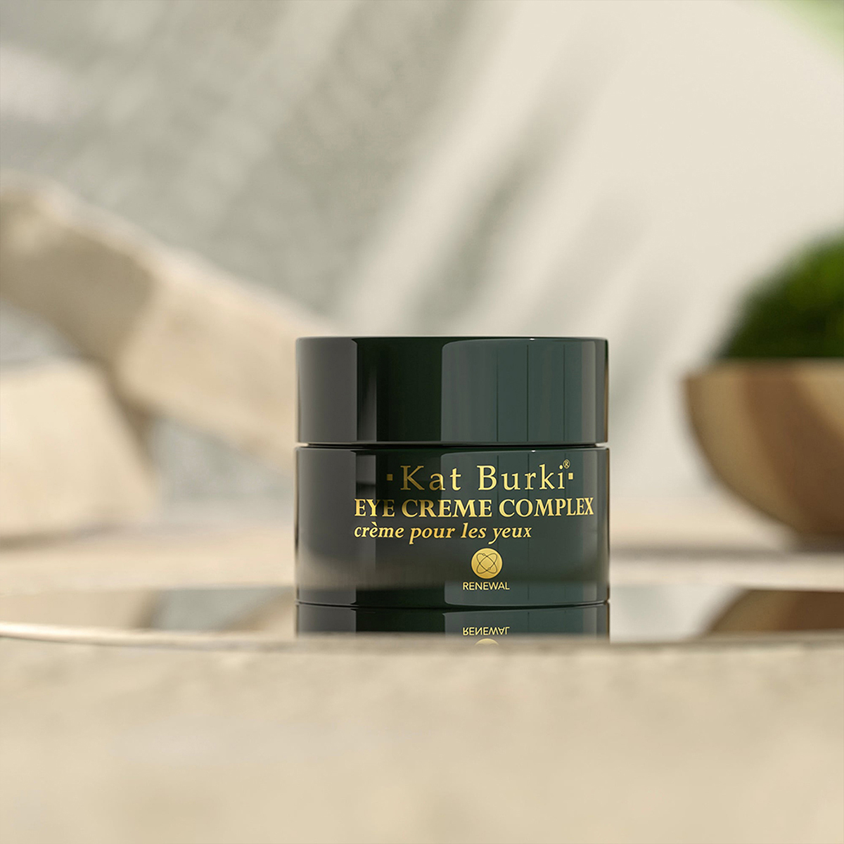 Eye Crème Complex 15ml