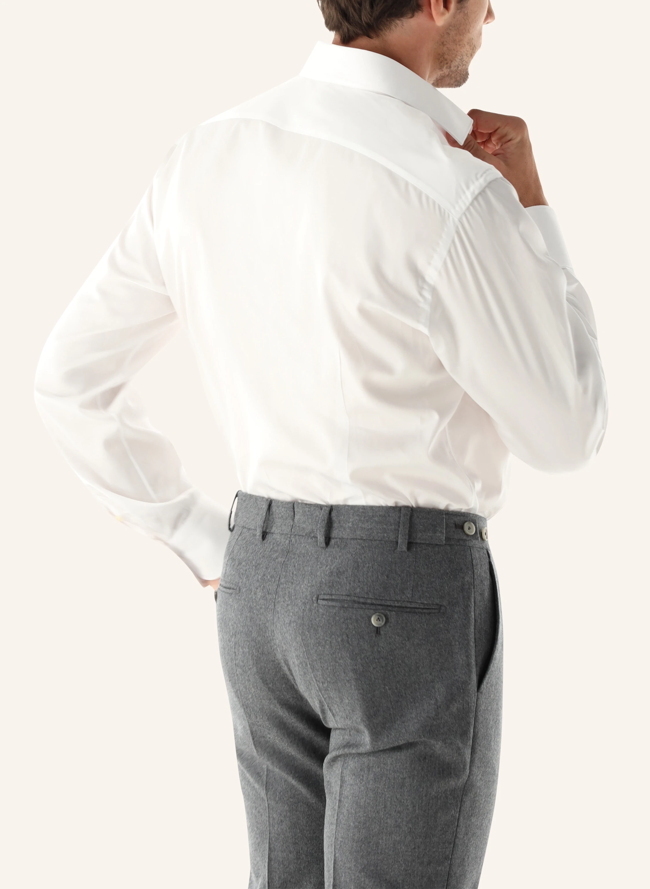 van Laack Hemd Tailor Fit