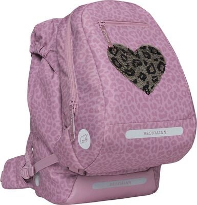Beckmann Classic Maxi 28L Ryggsekk, Furry