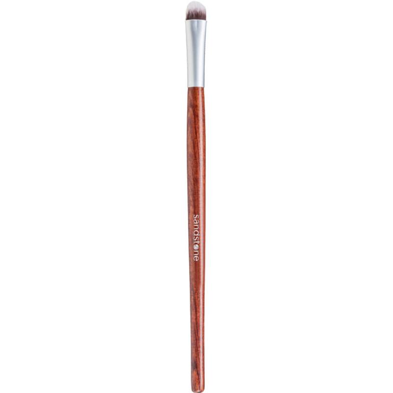 Sandstone Eyeshadow Brush Vegan