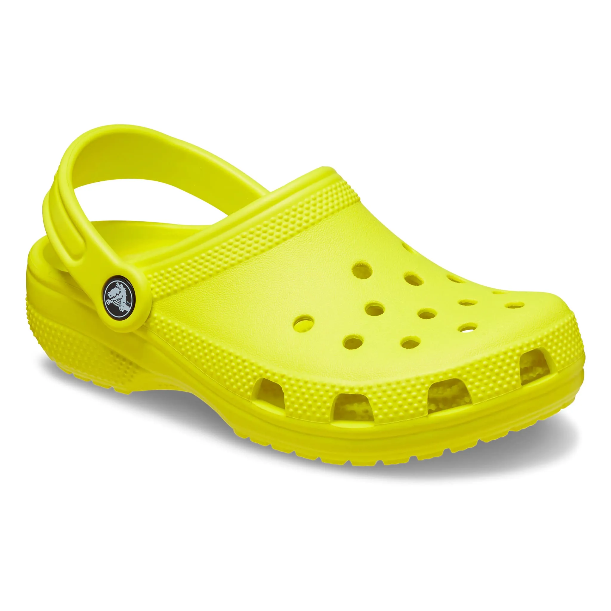 Crocs Sabots Classiques Acide Pointures 4-10
