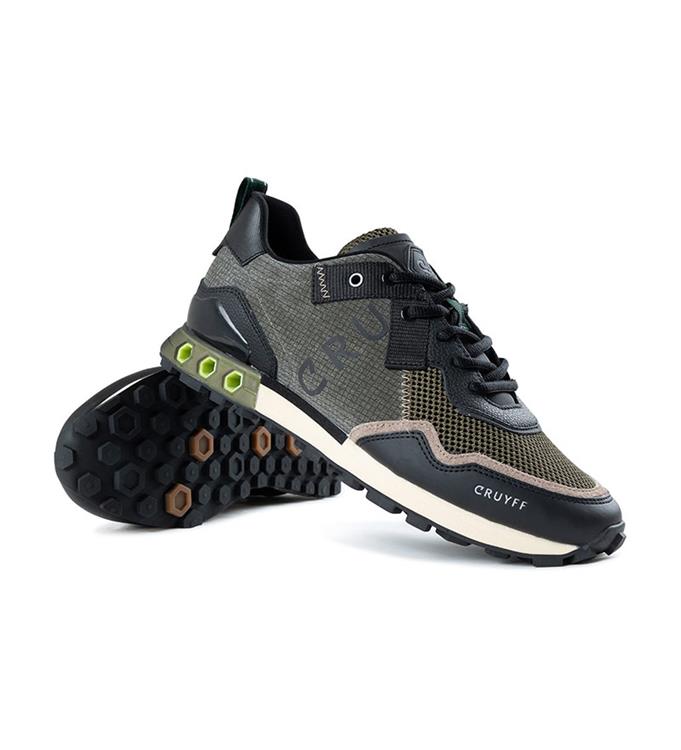 Cruyff Men Superbia Hex Sneakers
