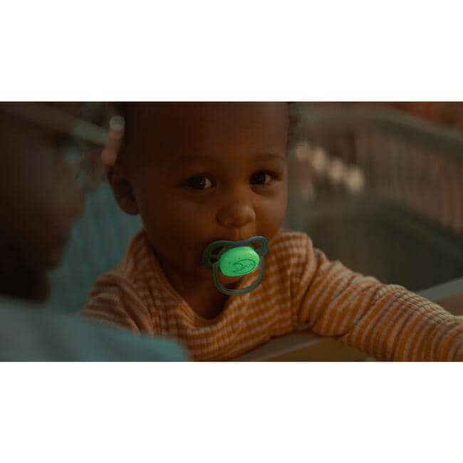 Avent Soother Air Nighttime 18 Maanden SCF376/23