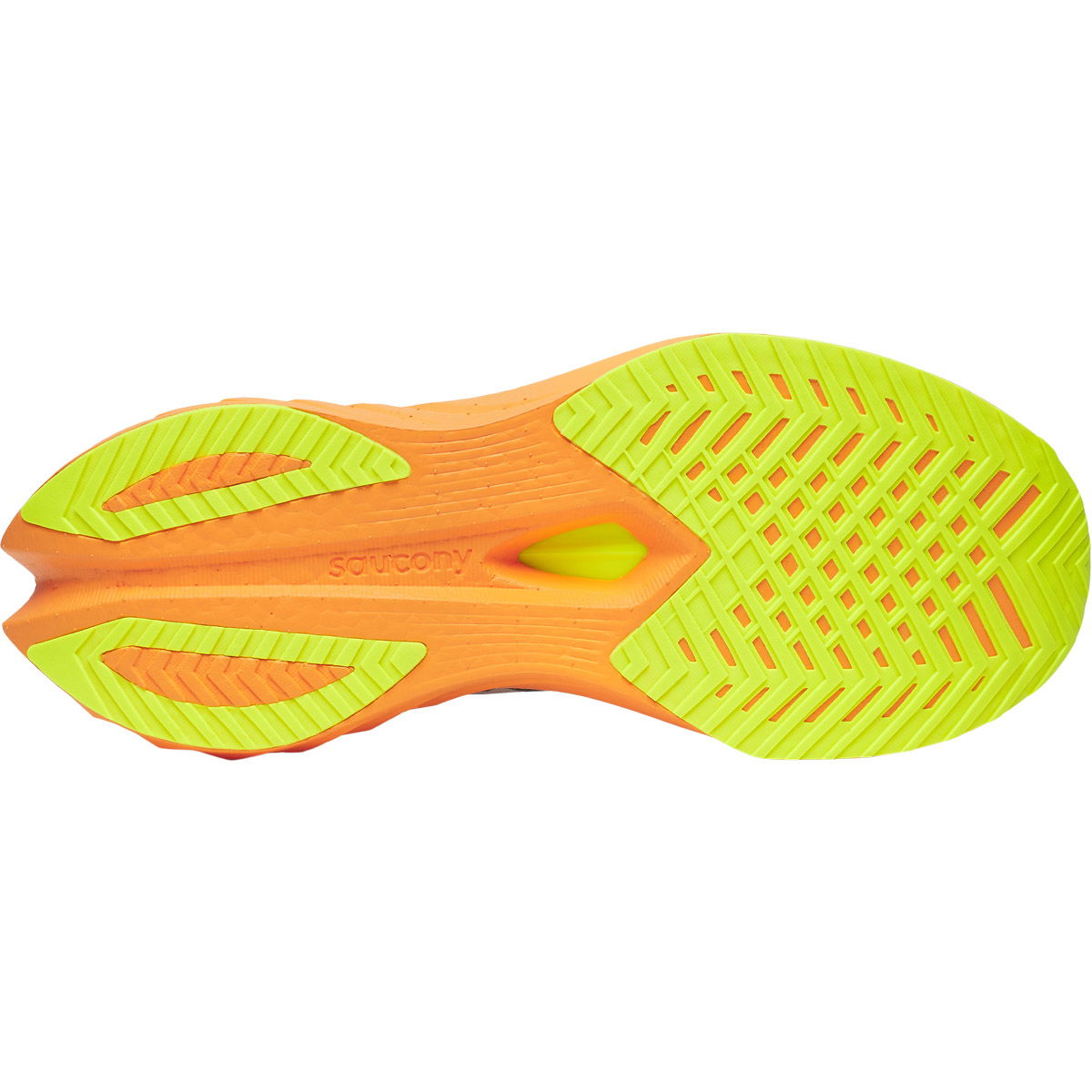 Saucony Endorphin Speed 4 Løbesko Herre