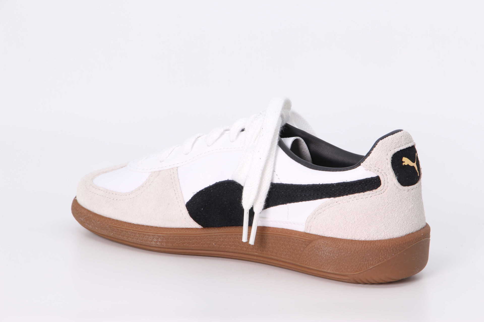 Palermo LTH white / vapor grey