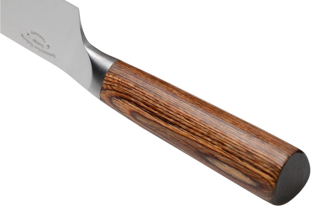 PUMA IP Santoku Knife, 821205 santoku 14 cm