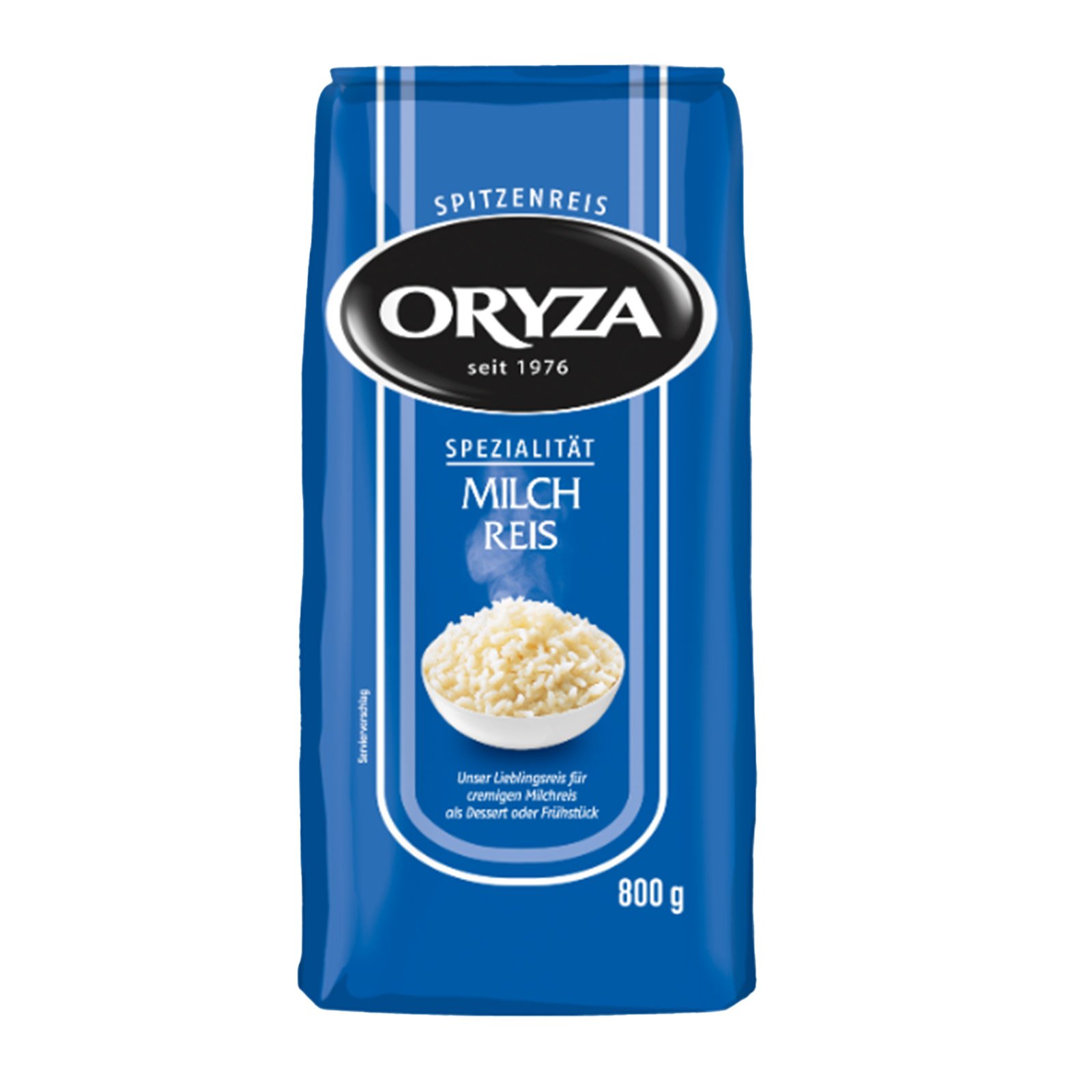 Oryza Milchreis