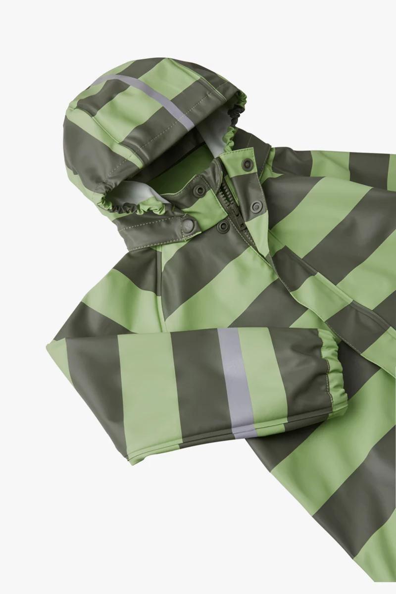 reima Vesi Mini Kinder Regenjacke