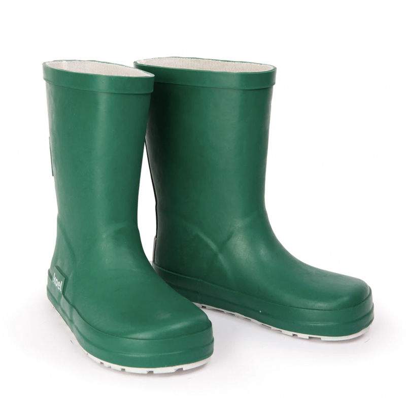 Koel Koel Wellie Barefoot Vert