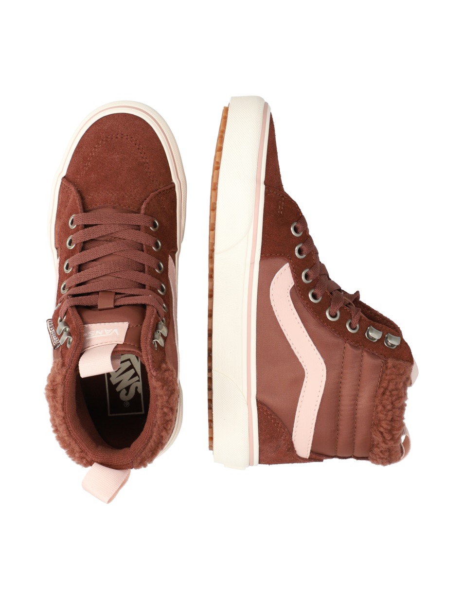 FILMORE HI VANSGUARD