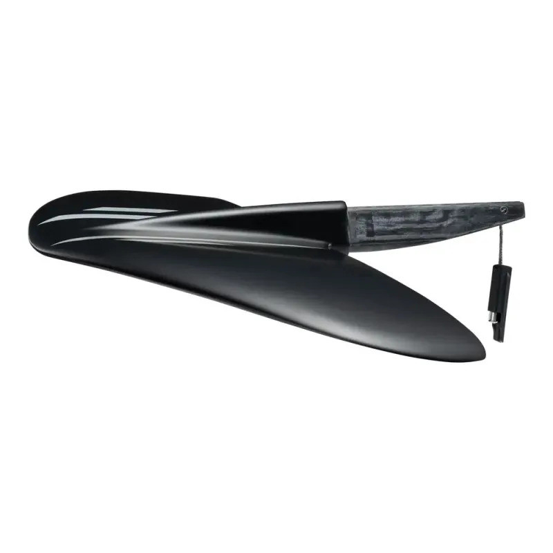 PACK FOIL SLINGSHOT ONE LOCK EASE CARBON
