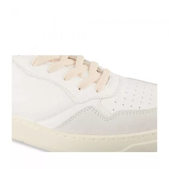 Baskets BLANC MATTEO ROSSI