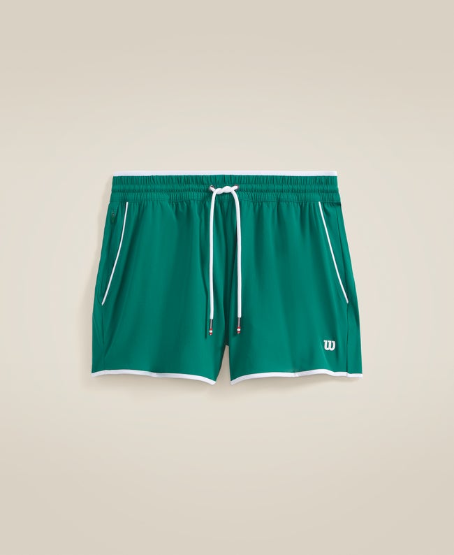 Bowery Court Short