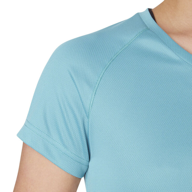 Energetics Natalja løbe T-shirt Blå