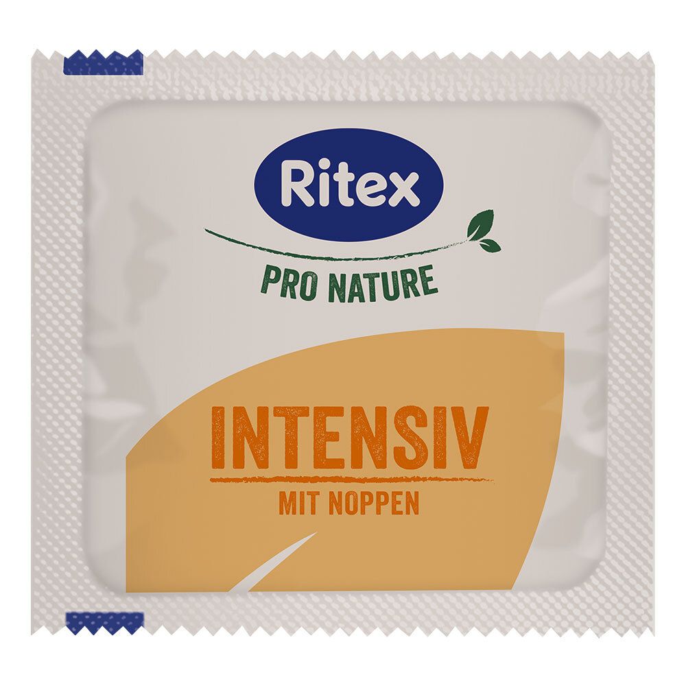 Ritex Pro Nature Intensiv mit Noppen