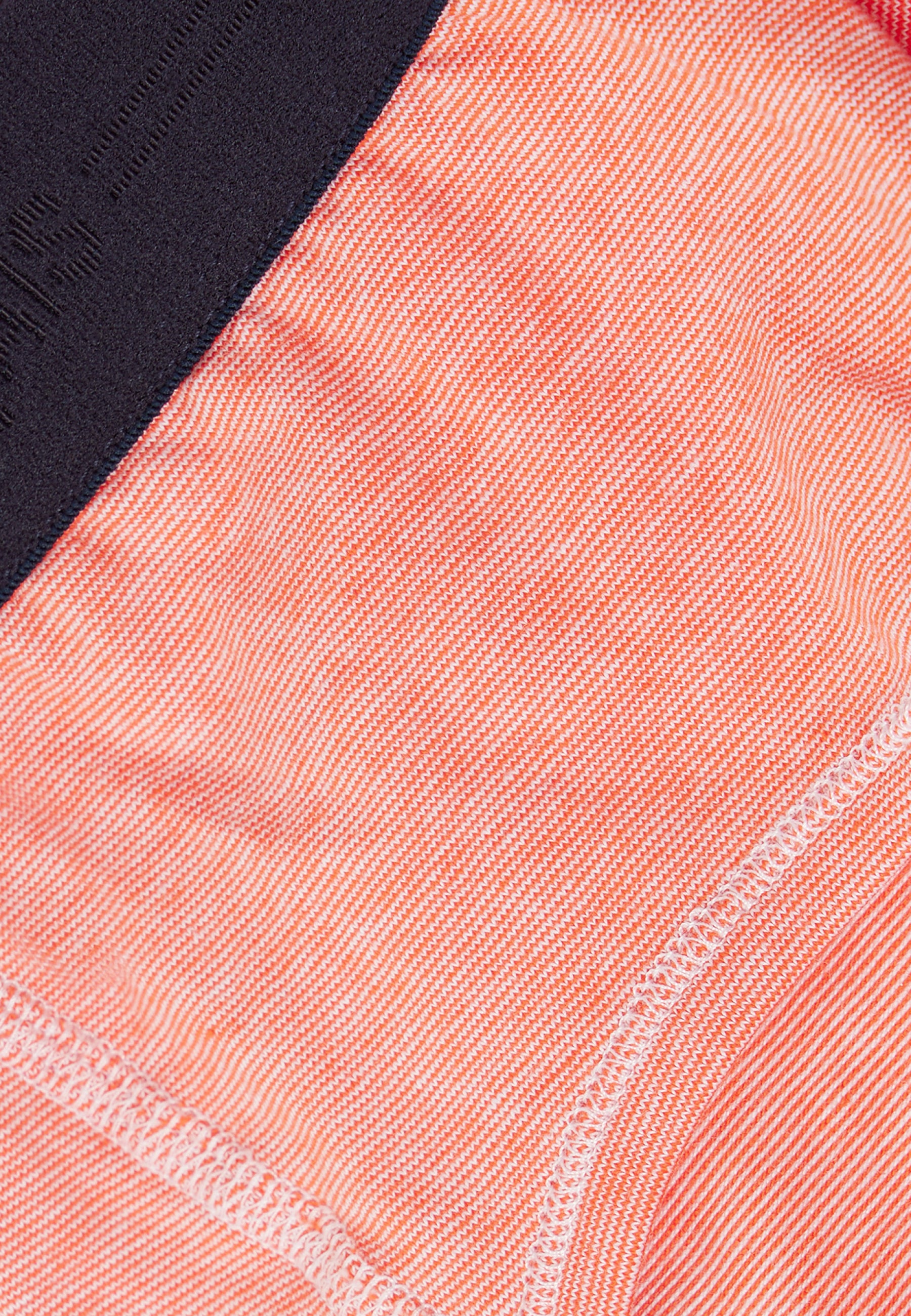 Slip en coton-Terrible Milleraies Orange Tango