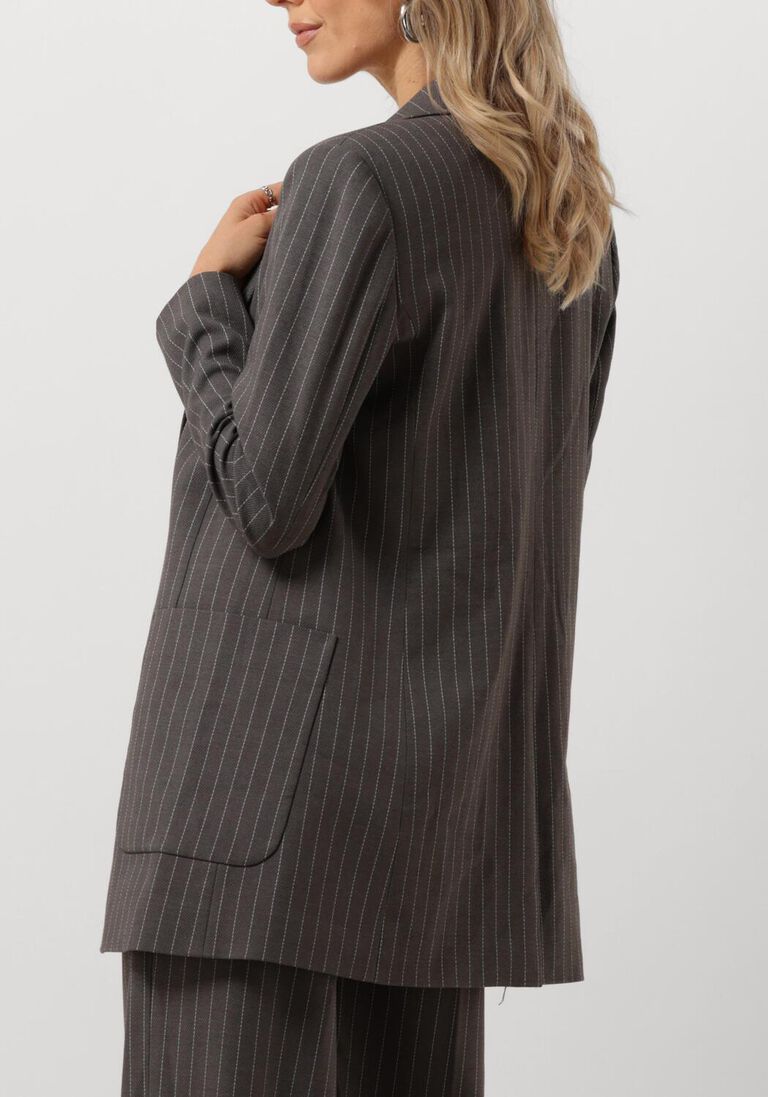 grijze copenhagen muse blazer cmtailor-blazer