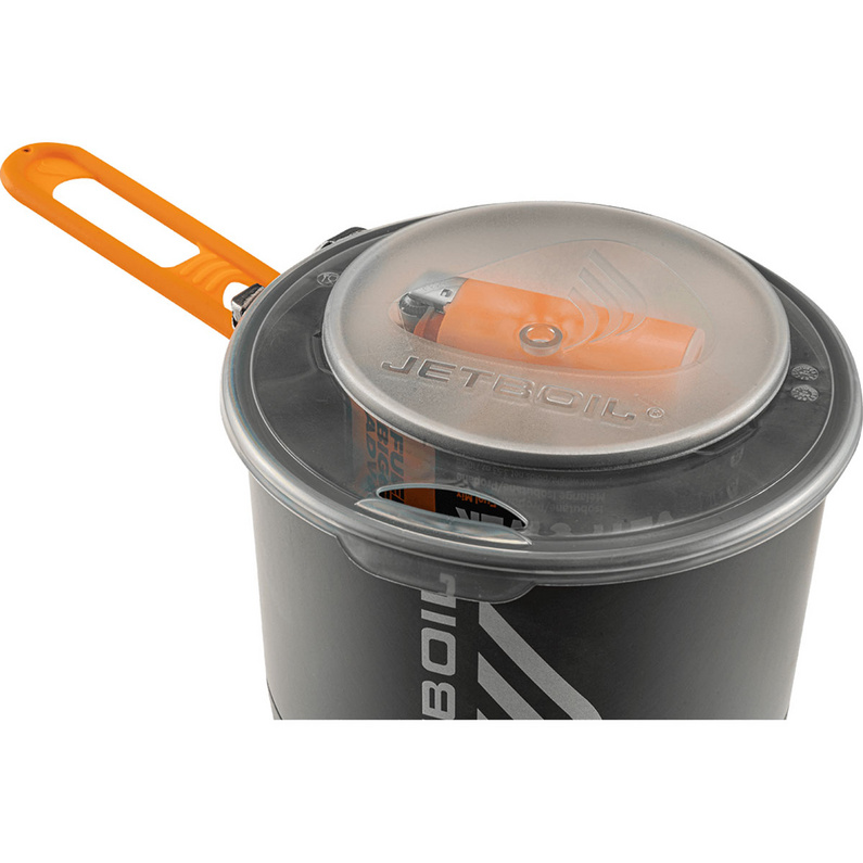 Jetboil Stash