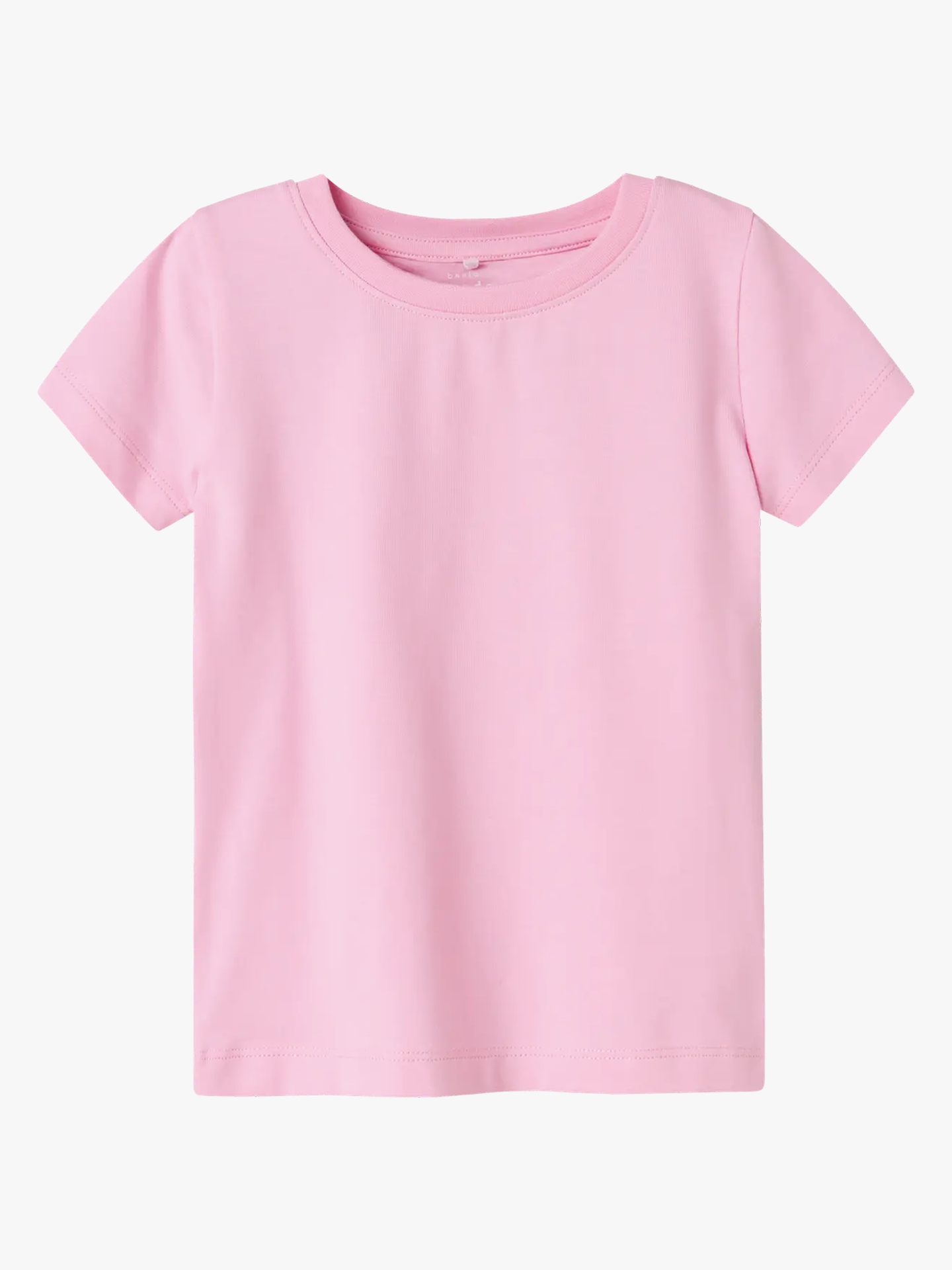 Vibbi Short Sleeve Top