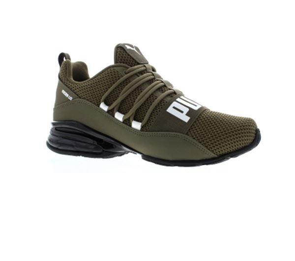 Puma Cell Regulate Child Boys Trainers