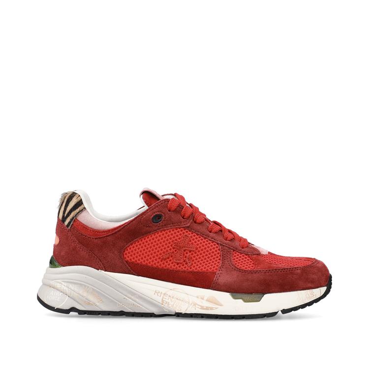 Premiata Mased rood [variante 7828]
