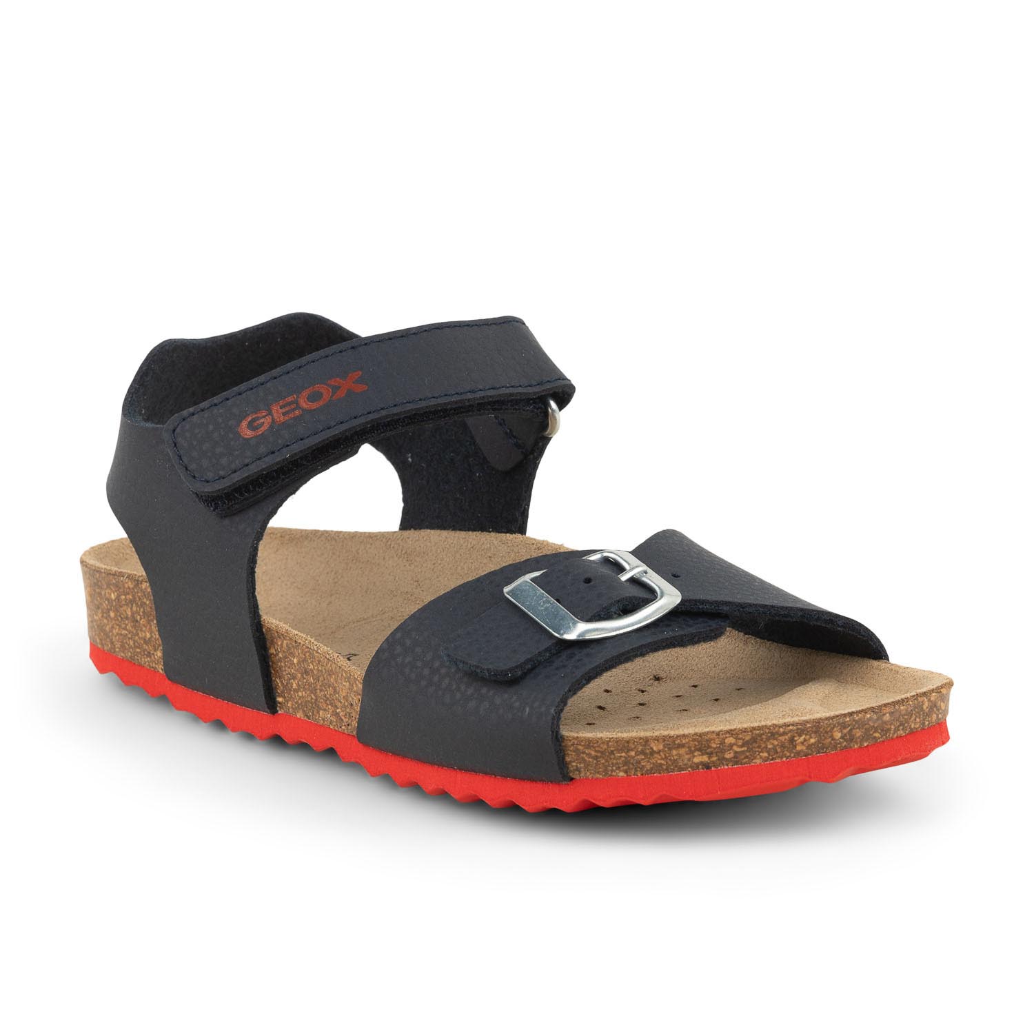 Sandales garçon GEOX J GHITA