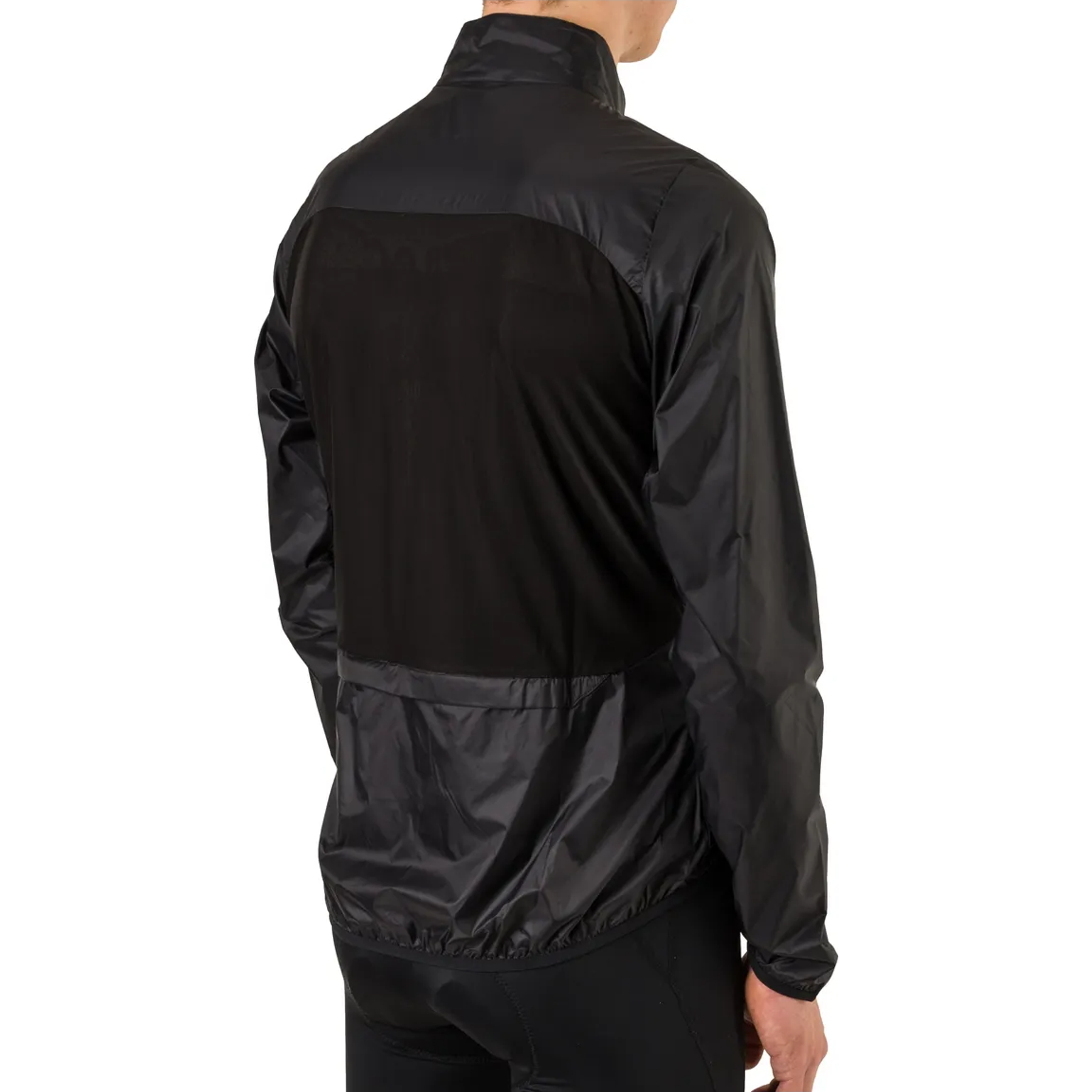 AGU Essential Wind II Fietsjas Heren