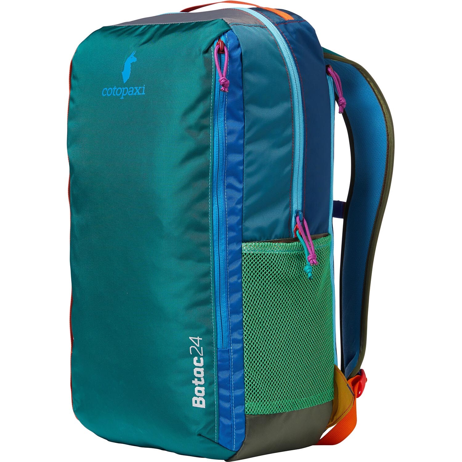 Cotopaxi Batac 24l Backpack - Del Dia PT