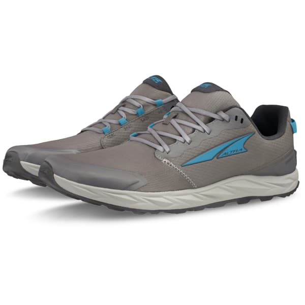 Chaussure trail ALTRA SUPERIOR 6 GRAY
