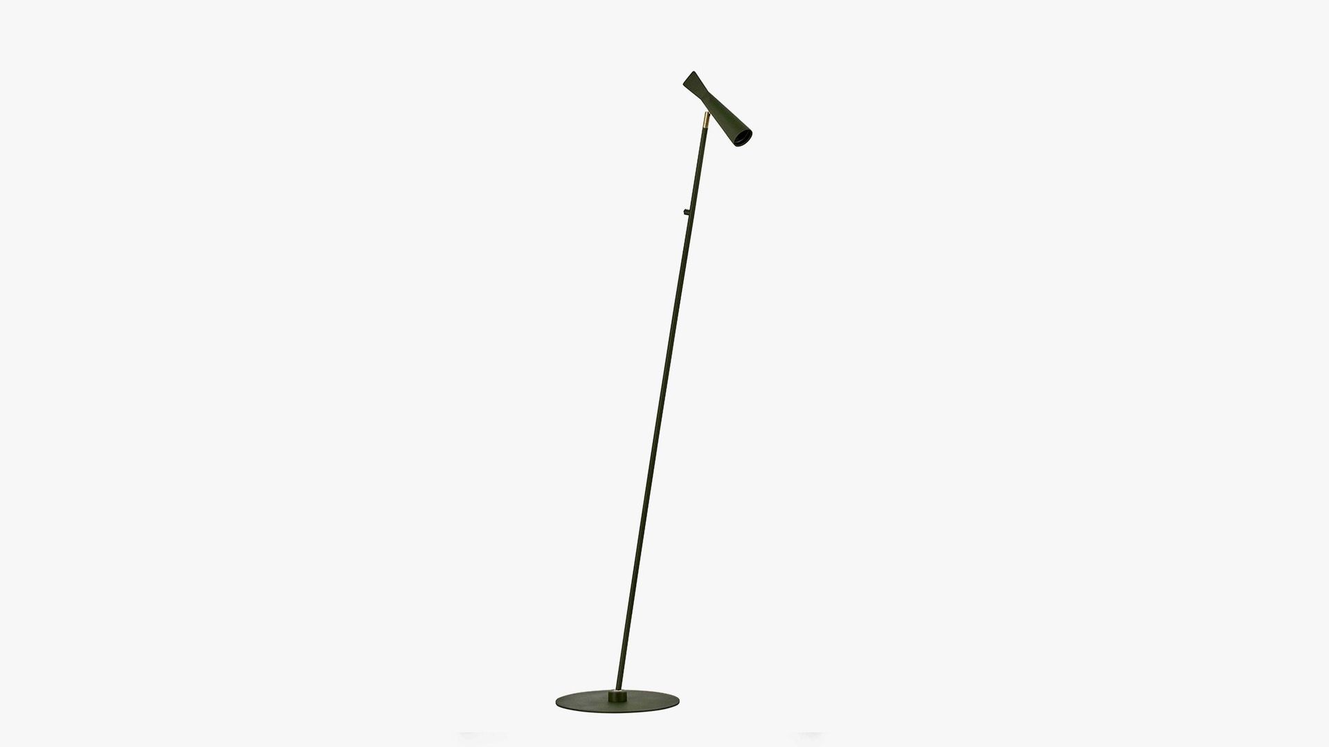 Montèl   Dua Vloerlamp
