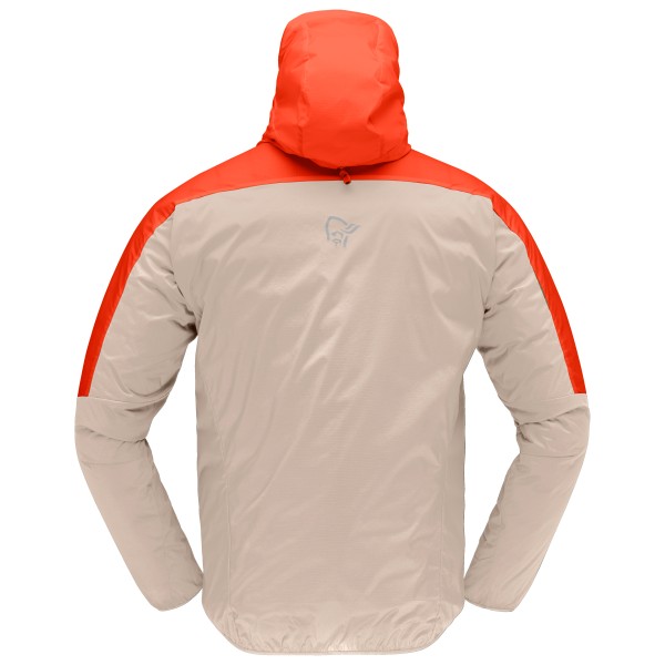 Norrøna - Falketind Aero60 Hood - Coupe-vent