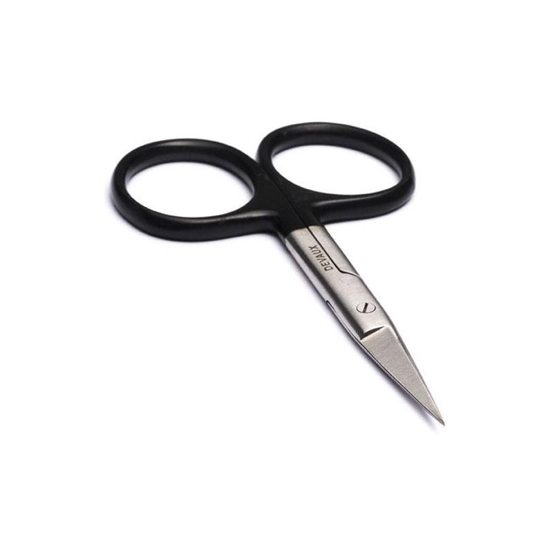 Ciseaux Precision Microdentures Devaux Dvx Precision