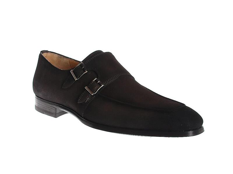 Magnanni 23696 Donkerbruin