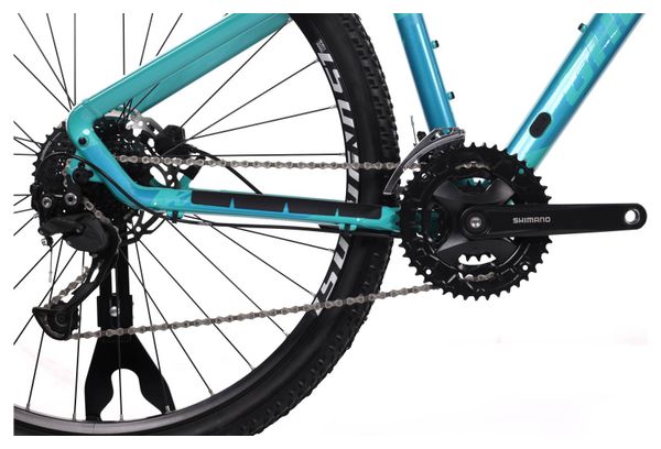 Produit reconditionné · Ghost Kato Universal - VTT | Très bon état